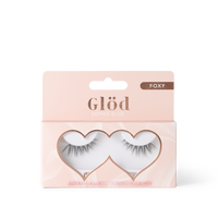 Lashes Foxy