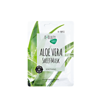 Aloe Vera Sheet Mask