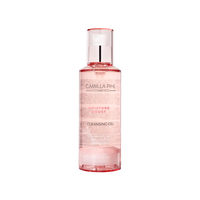 Moisture Boost Facial Cleansing Gel