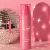 Glow Setting Spray