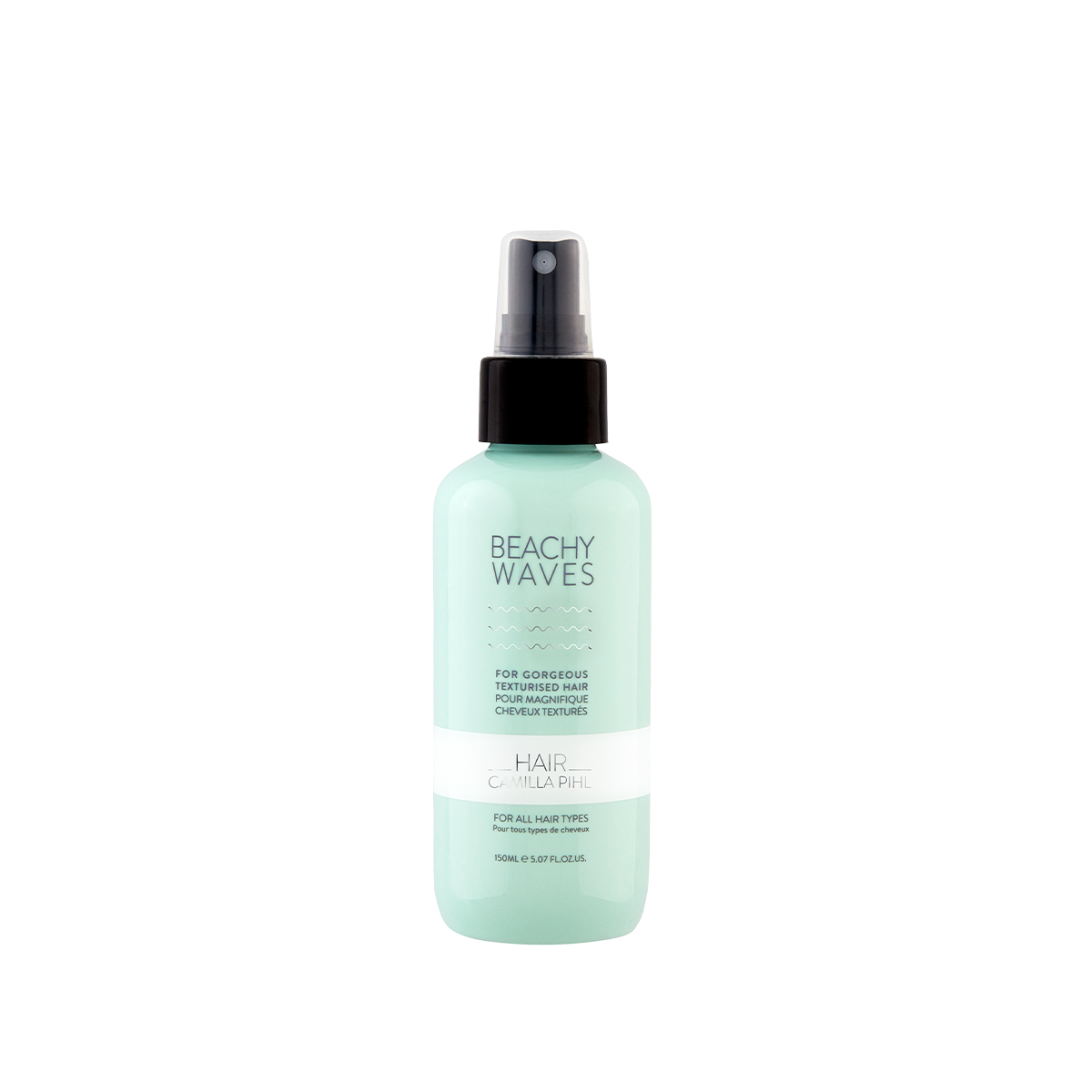 Beachy Waves spray