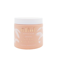 Gradual Self Tan Body Butter