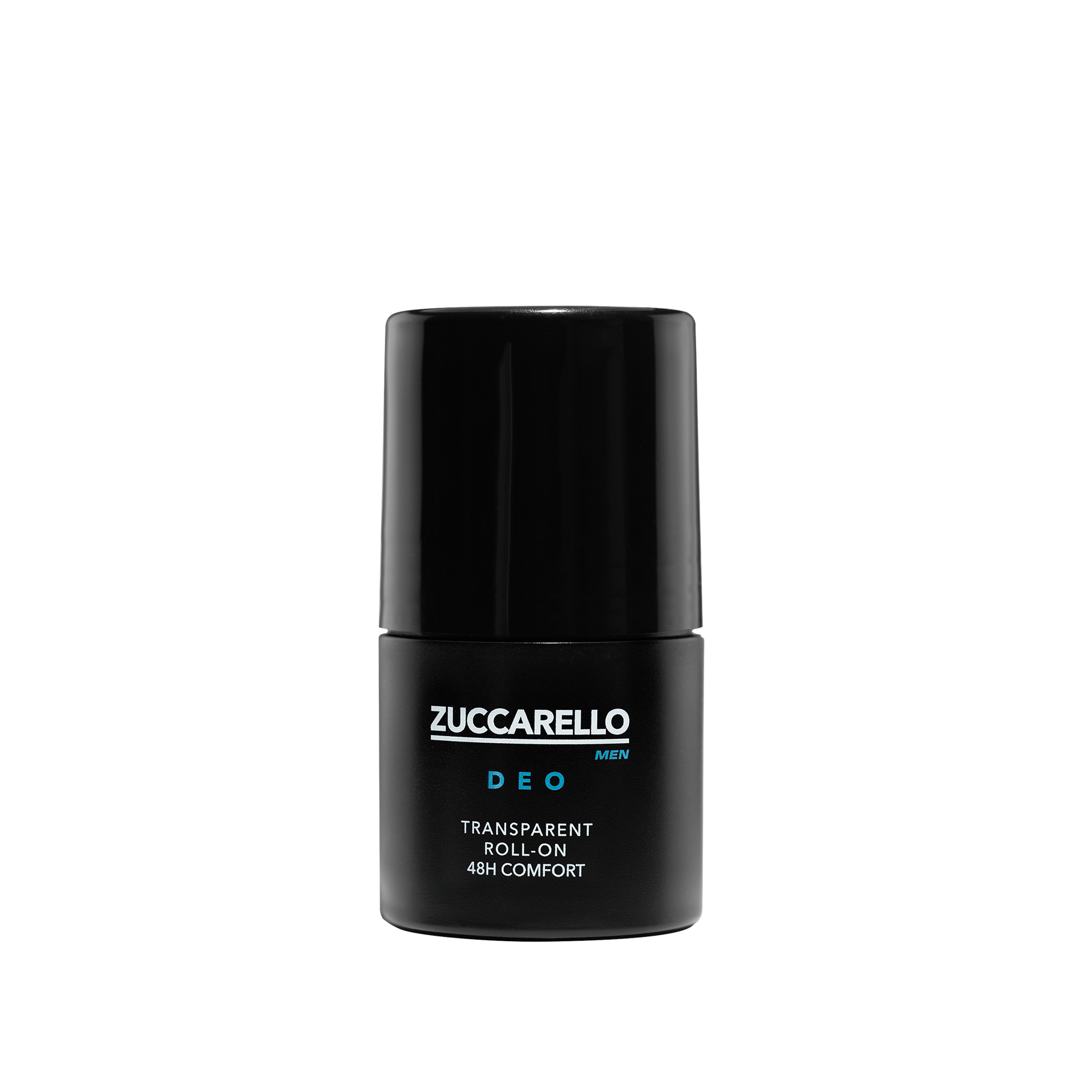 Transparent Deo Roll-On 48h