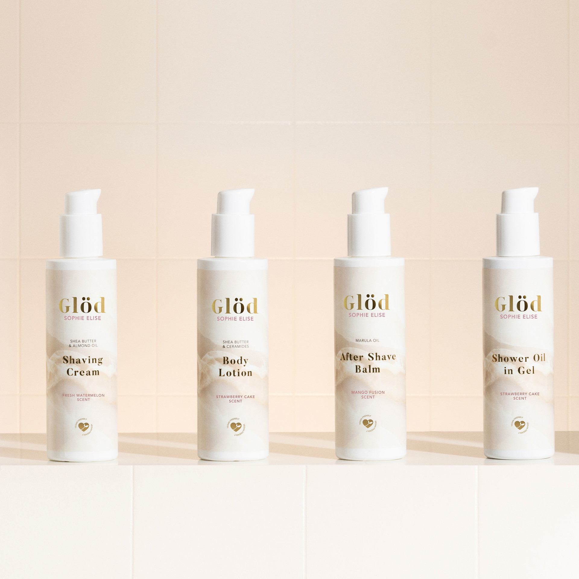 After Shave Balm