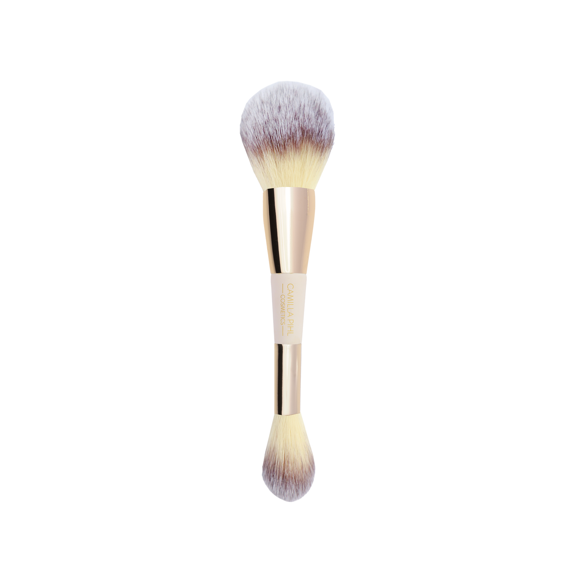 Bronzing Brush Duo