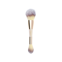 Bronzing Brush Duo