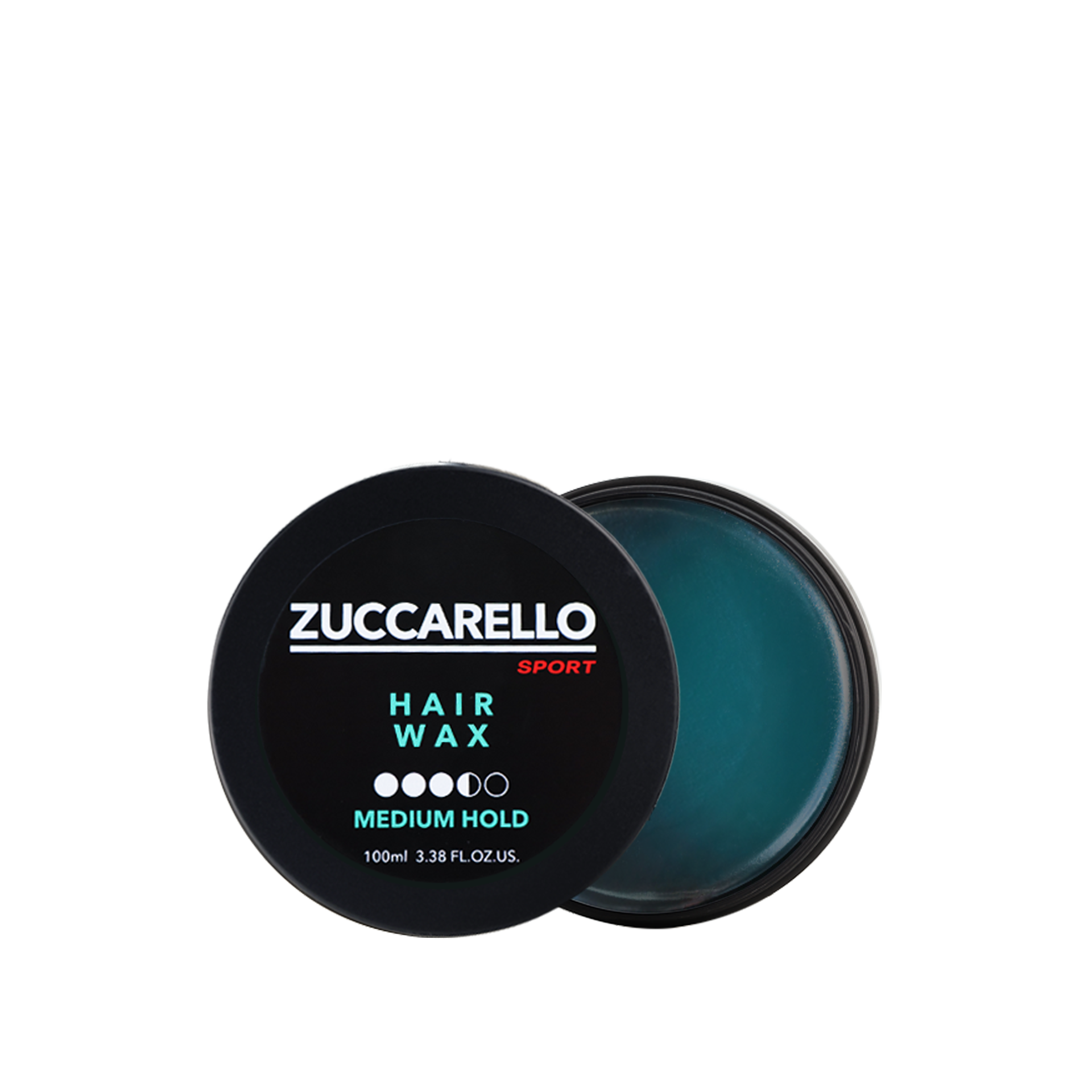 Sport Hair Wax