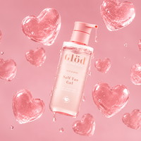 Clear Gel Body Serum