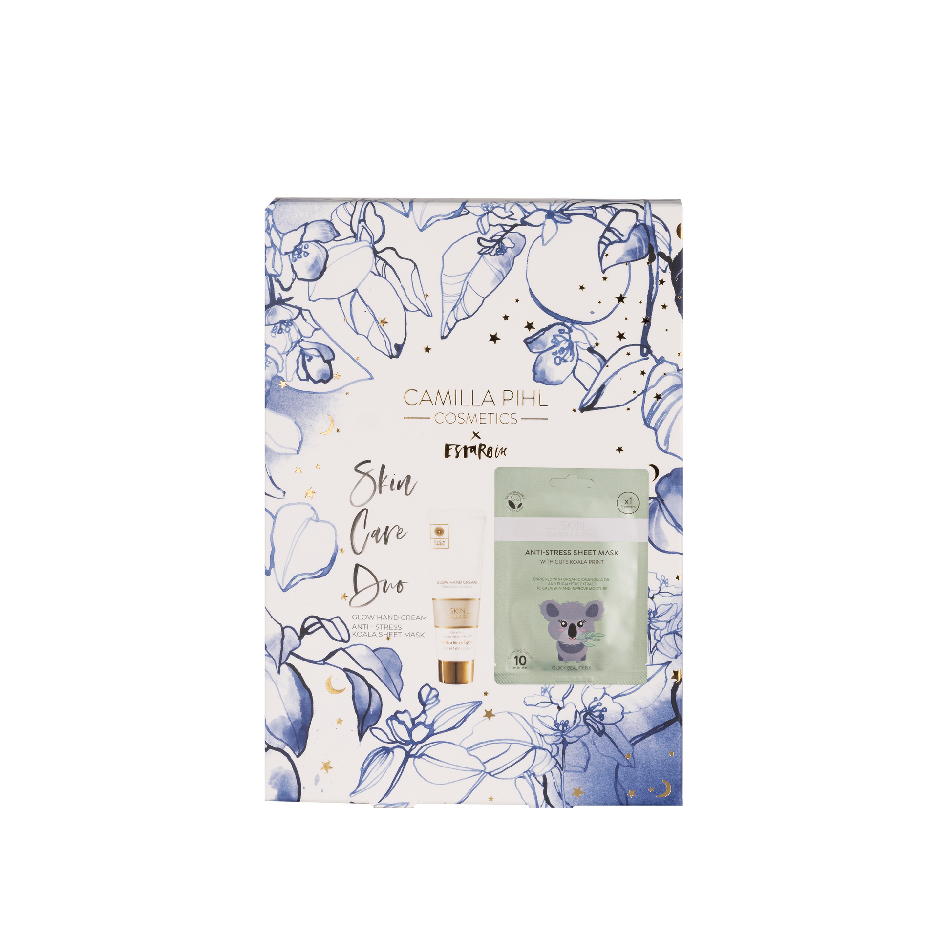 Hand Care Duo