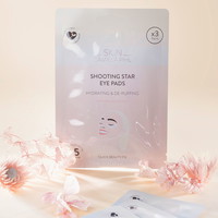 Shooting star eye pads (3 par)