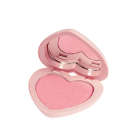 Powder Blush Pink Dream