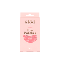 Caffeine Eye Patches