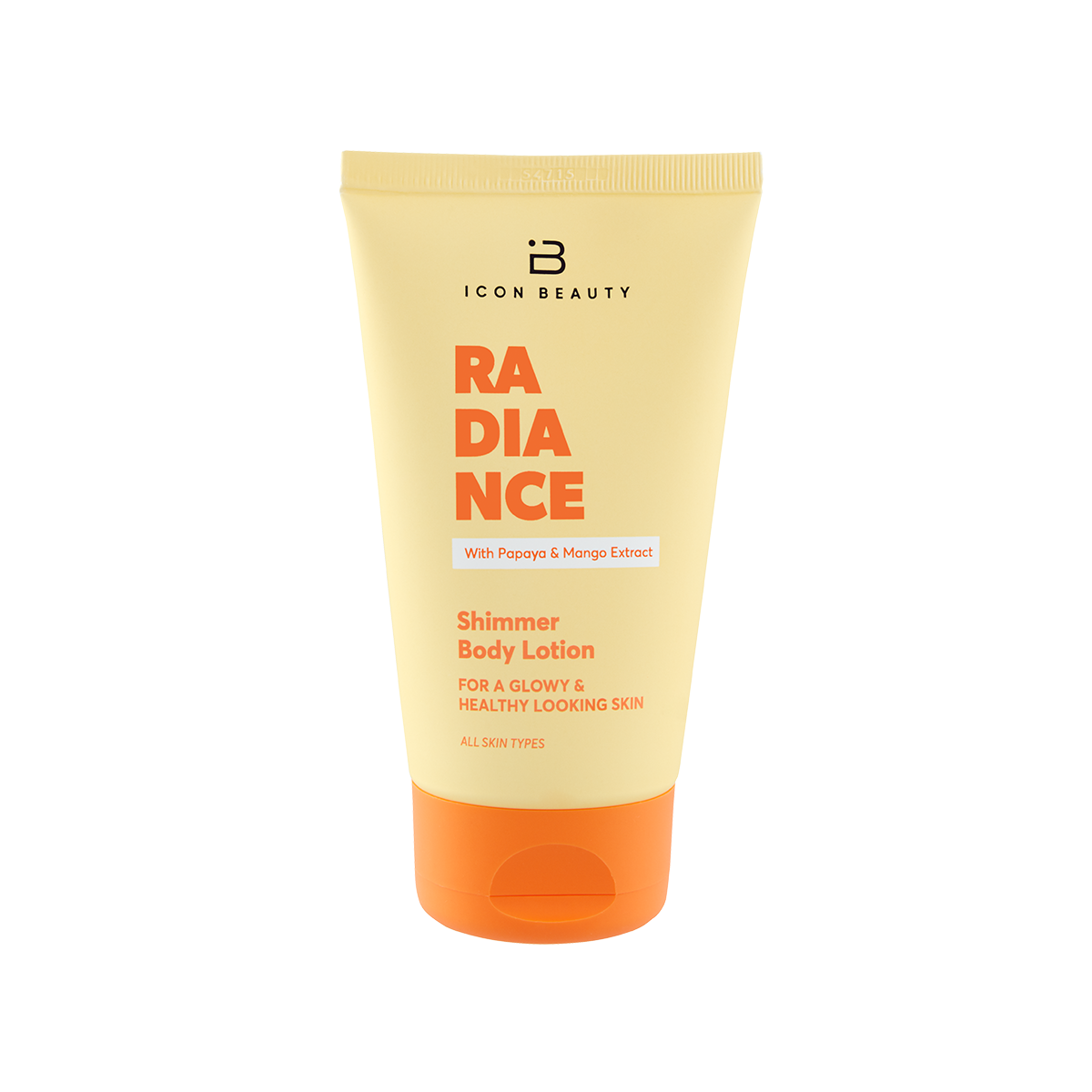 Shimmer Body Lotion