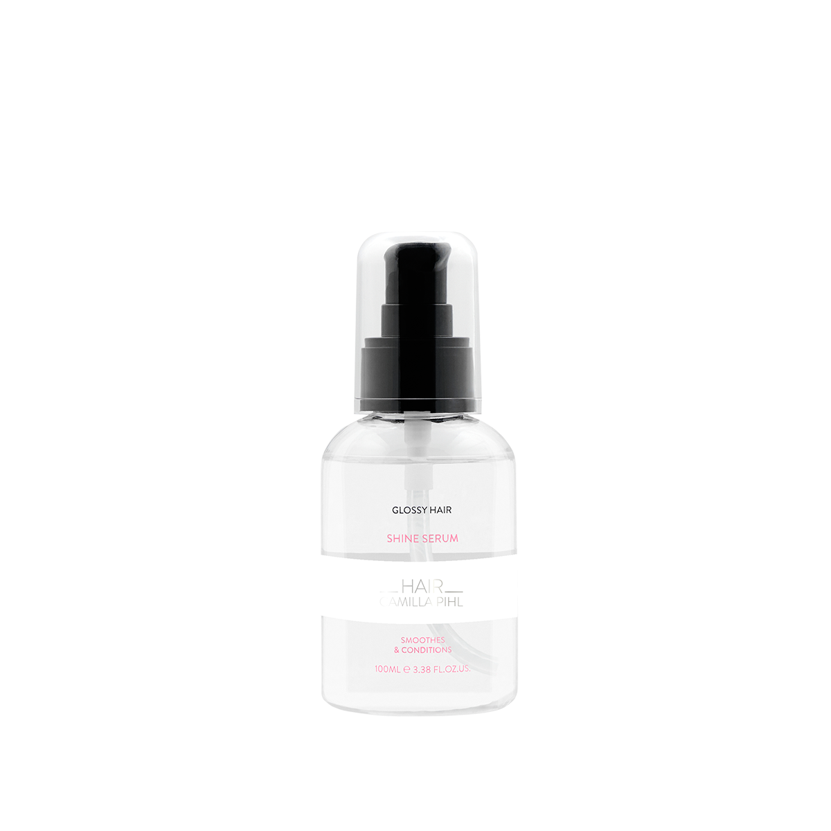 Shine Serum