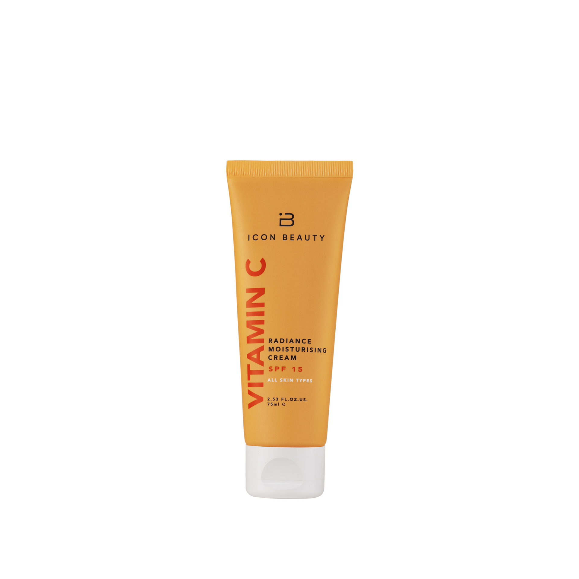 Vitamin C Radiance Moisturising Cream