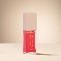 Lip Oil - Berry Pink