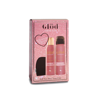 Self Tan Mini Travel Kit