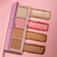 Glow Face Palette