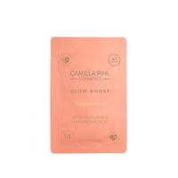 Glow Boost Cream Mask