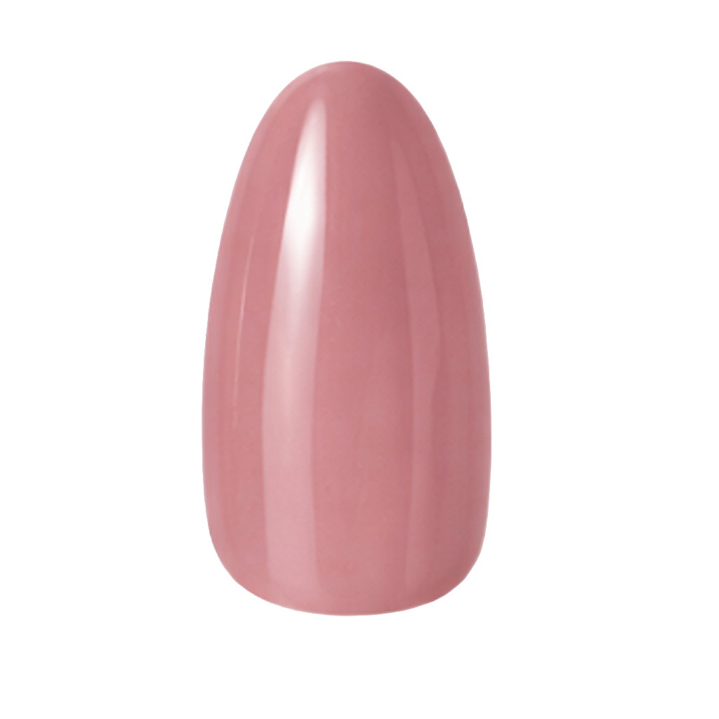 Gel Nails Velvet