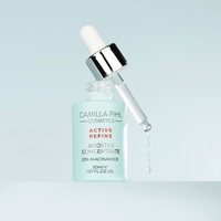 Active Refine Booster