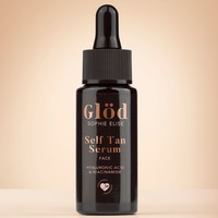 Self Tan Serum