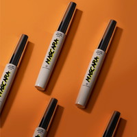 Mascara & Lip Plumping Mask