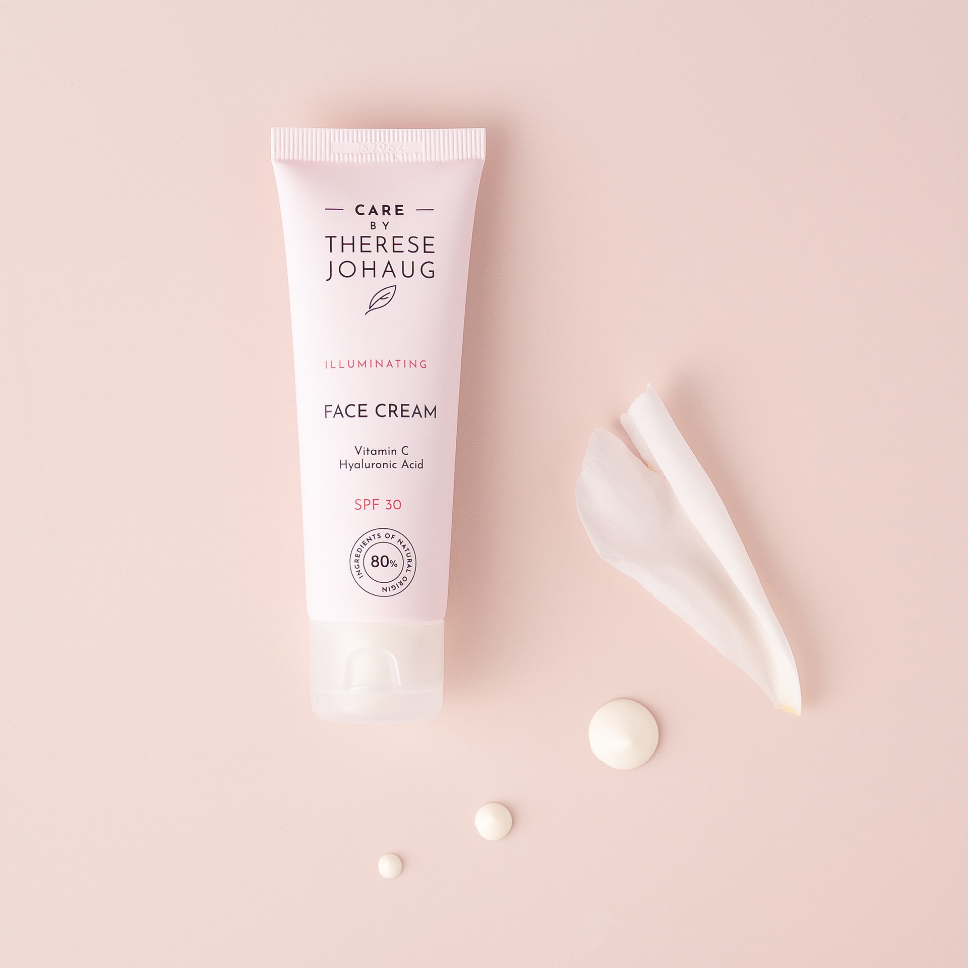 Face Cream SPF 30