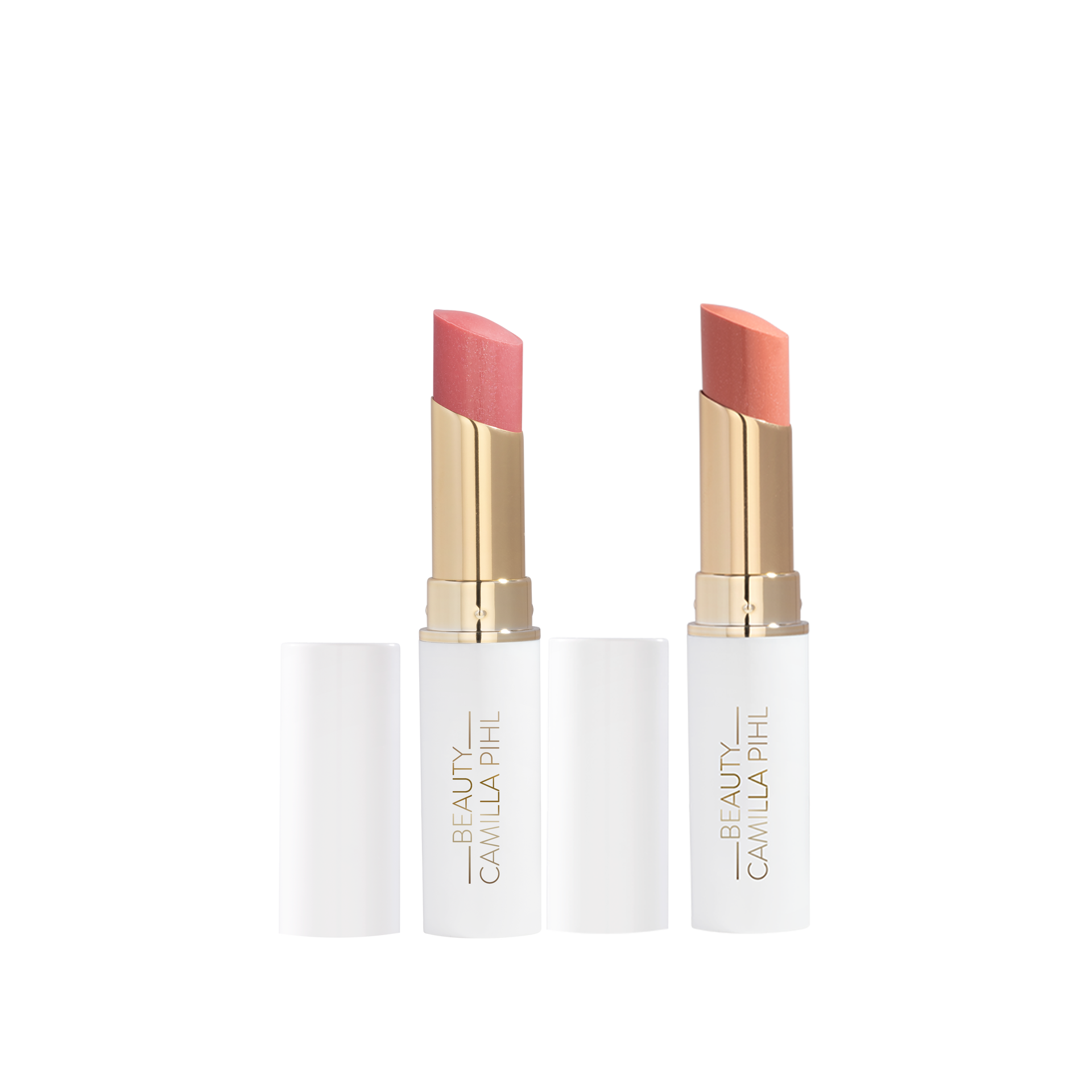 Sheer Tinted Lip Stick