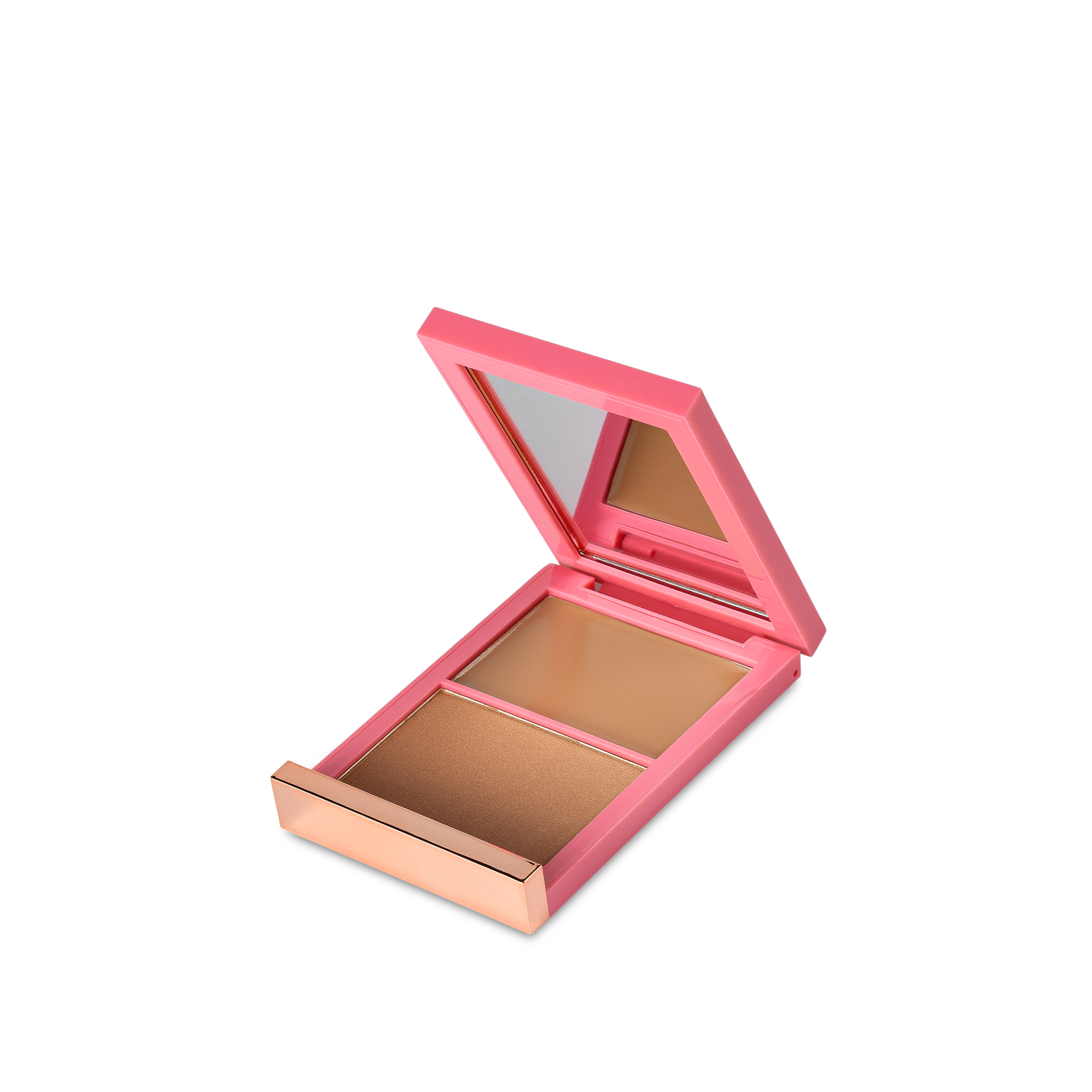 Glow Getter Duo Bronzer