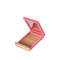 Glow Getter Duo Bronzer