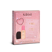 Self Tan Booster Face Set