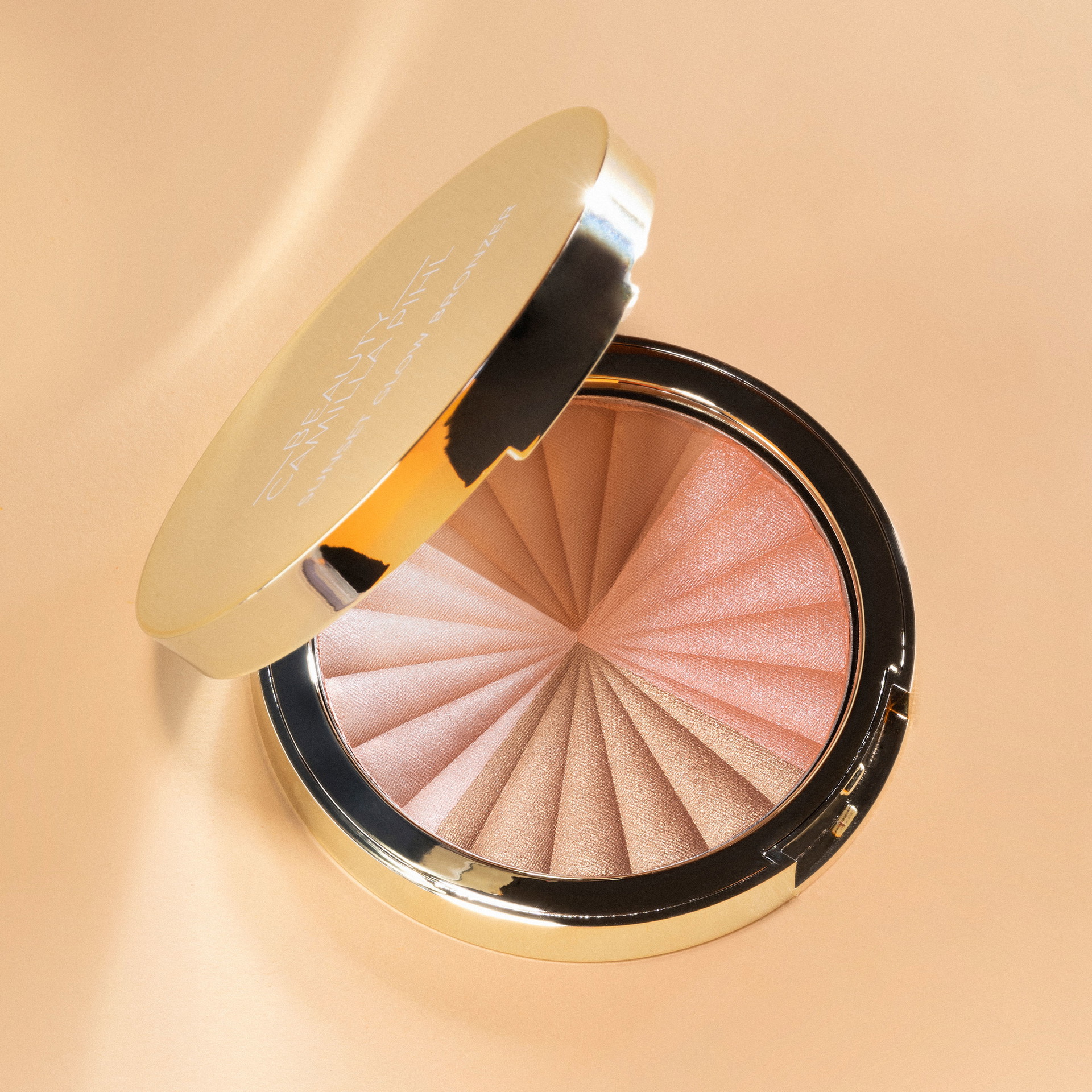 Sunset Glow Bronzer