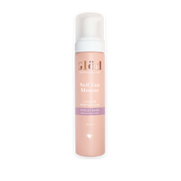 Colour Perfection Self Tan Mousse - Violet Medium