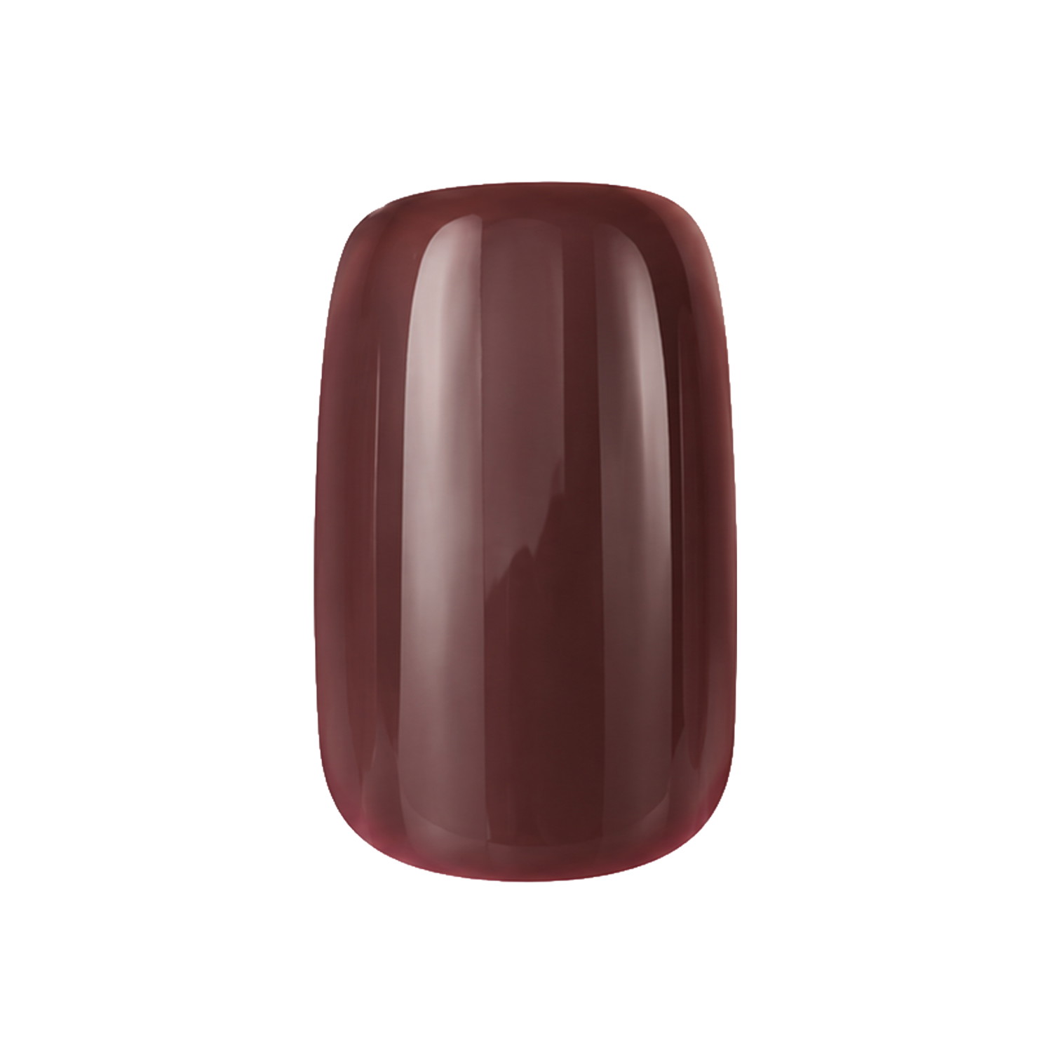 Gel Nails Espresso