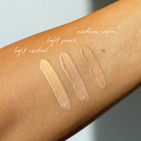 Concealer Medium Warm