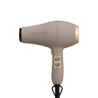That IR Hair Dryer