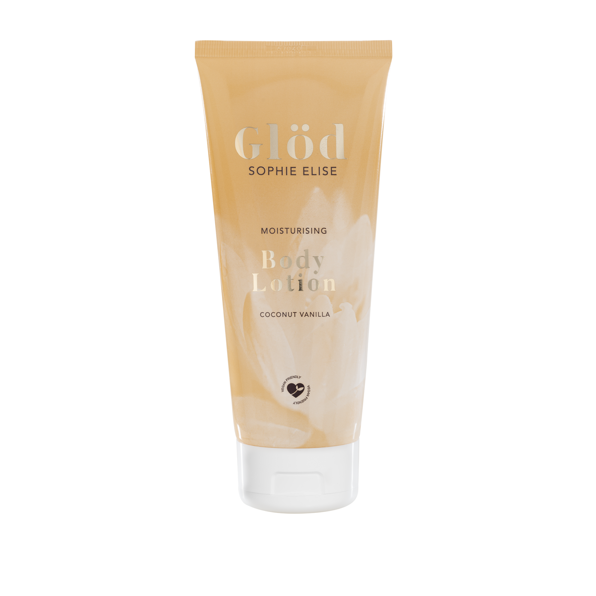 Coconut Vanilla Body Lotion