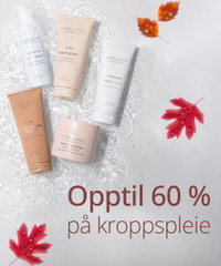 kroppspleie 60