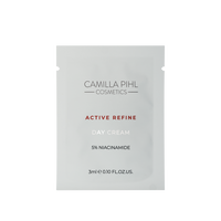 Active Refine Day Cream prøve