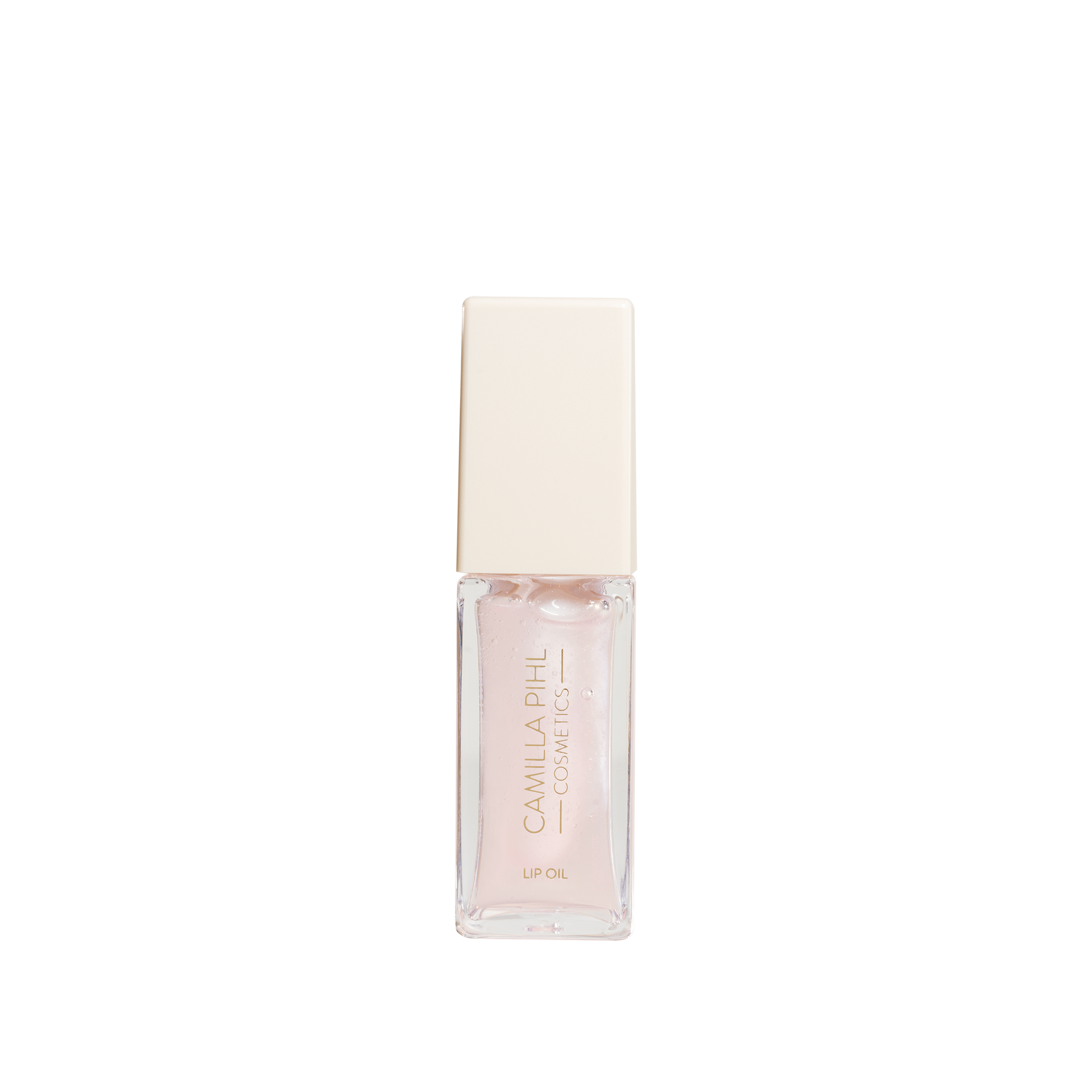 Lip Oil - Rosey Pink