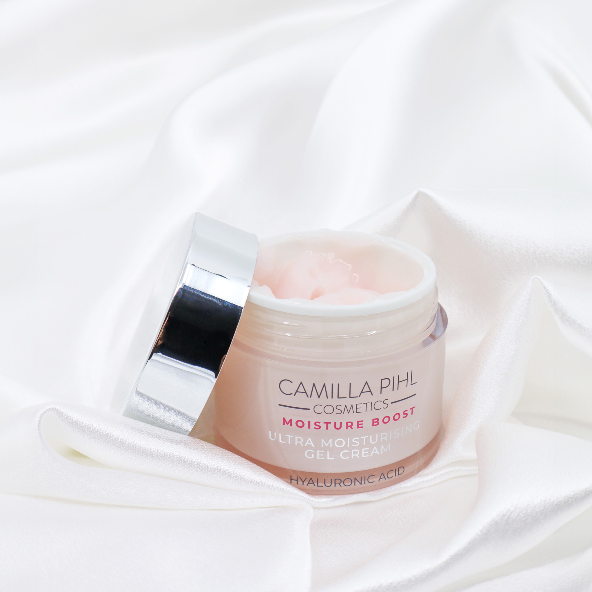 Moisture Boost Ultra Moisturizing Gel Cream