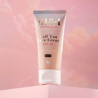 Gradual Tan Face SPF 30