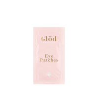 Caffeine Eye Patches