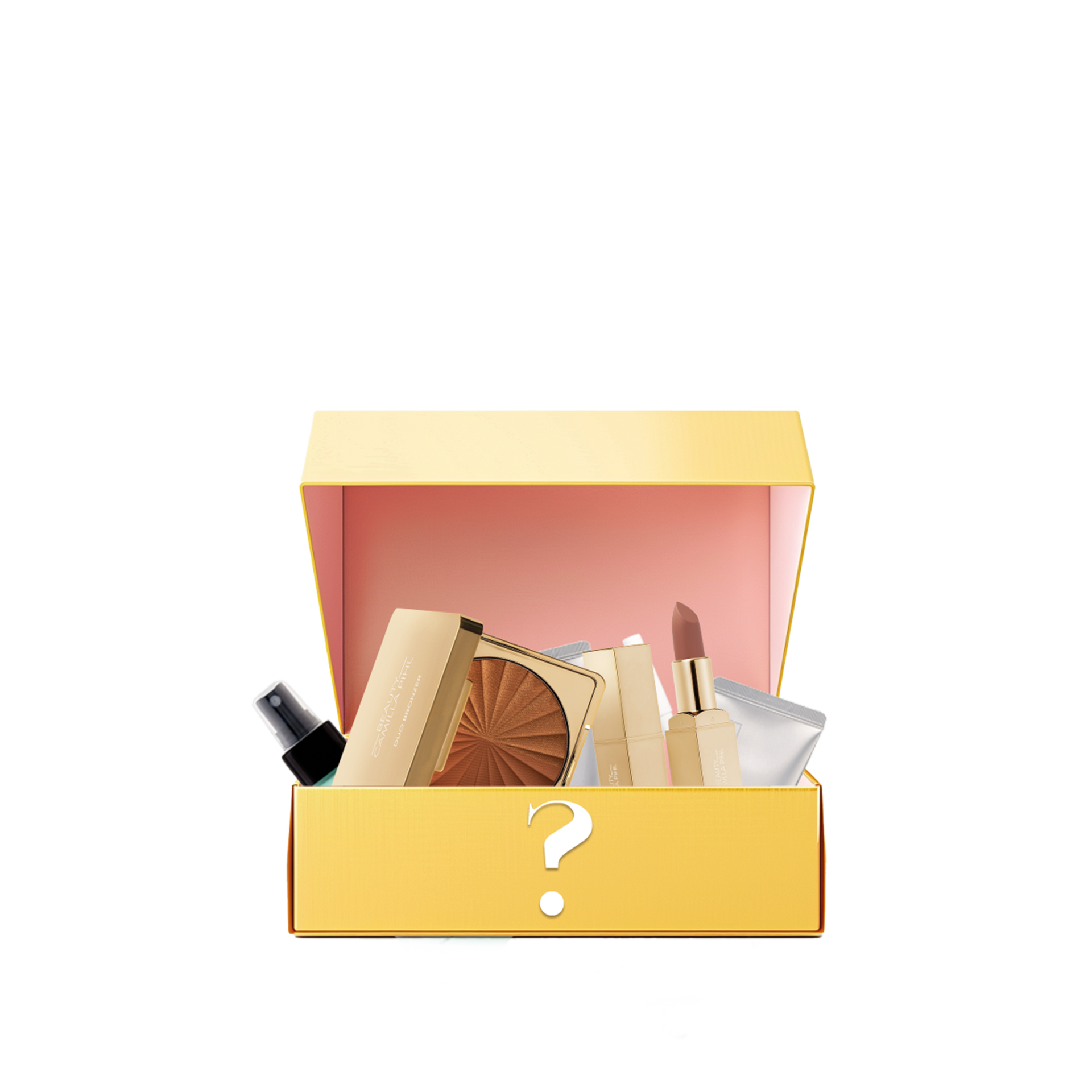 Mystery Box - Summer Edition