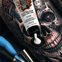 Tattoo Aftercare Cream 100ml