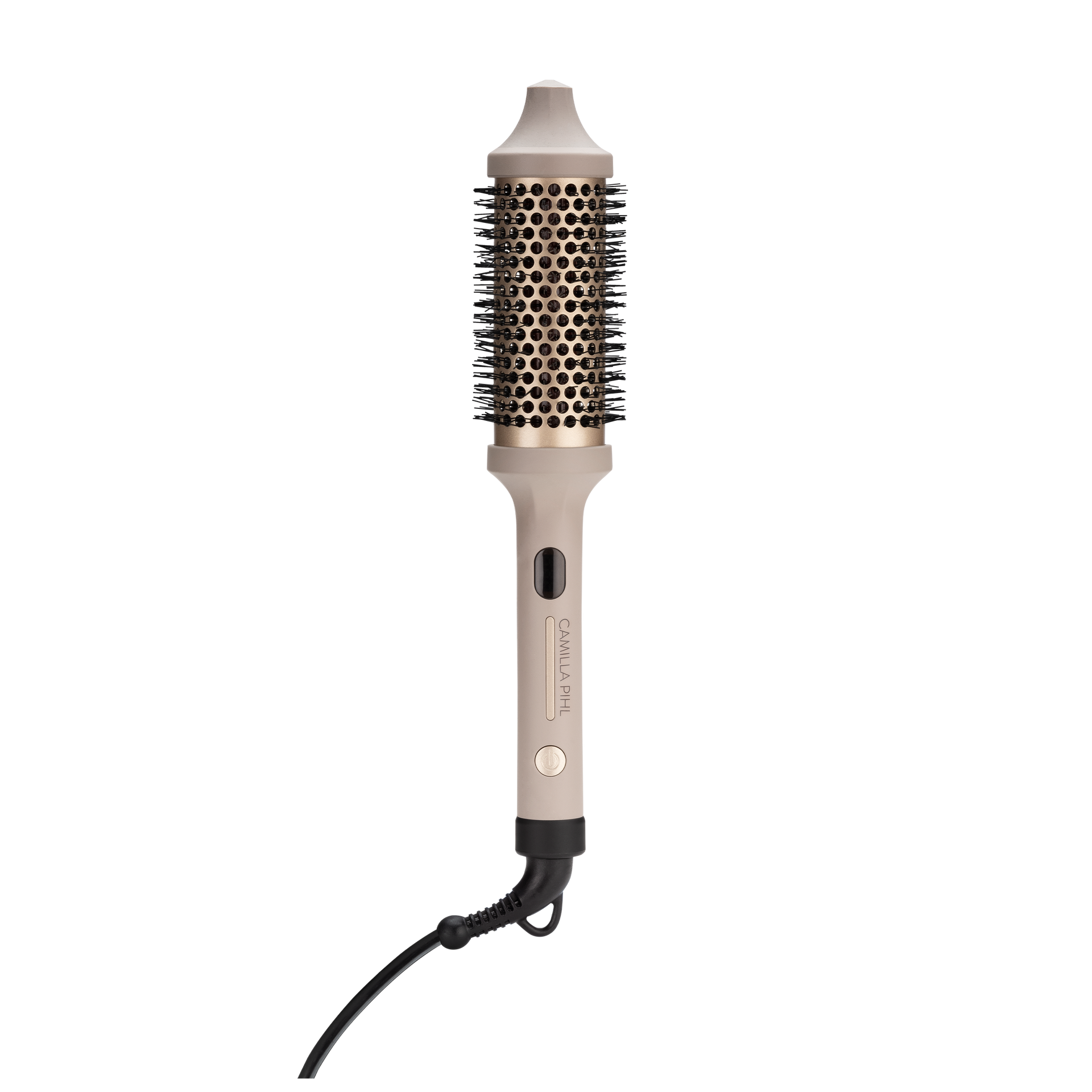 Thermal Brush