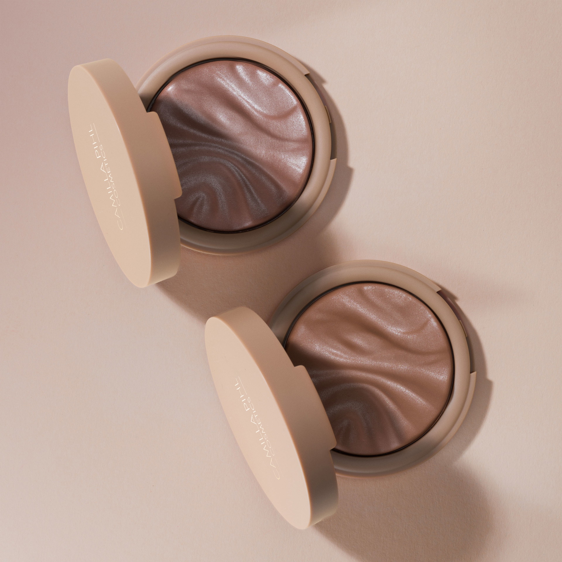 Sunkissed Bronzer 
