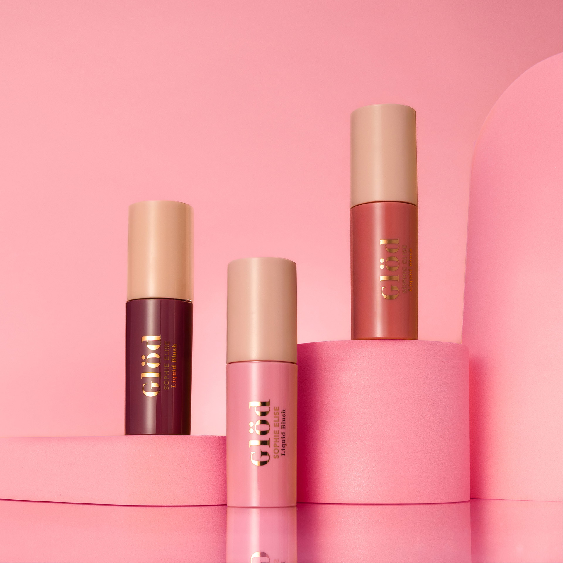 Liquid Blush