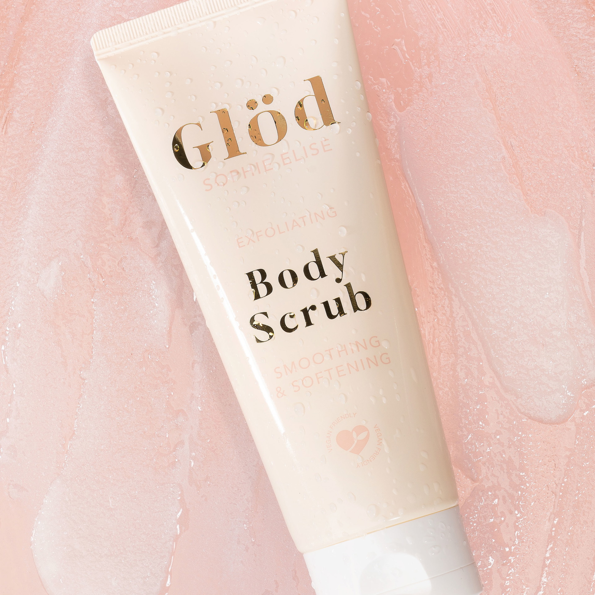 Body Scrub
